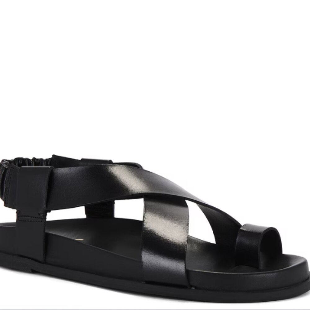 NWT Revolve Charli Sandal RAYE